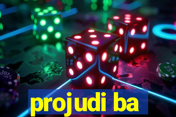 projudi ba